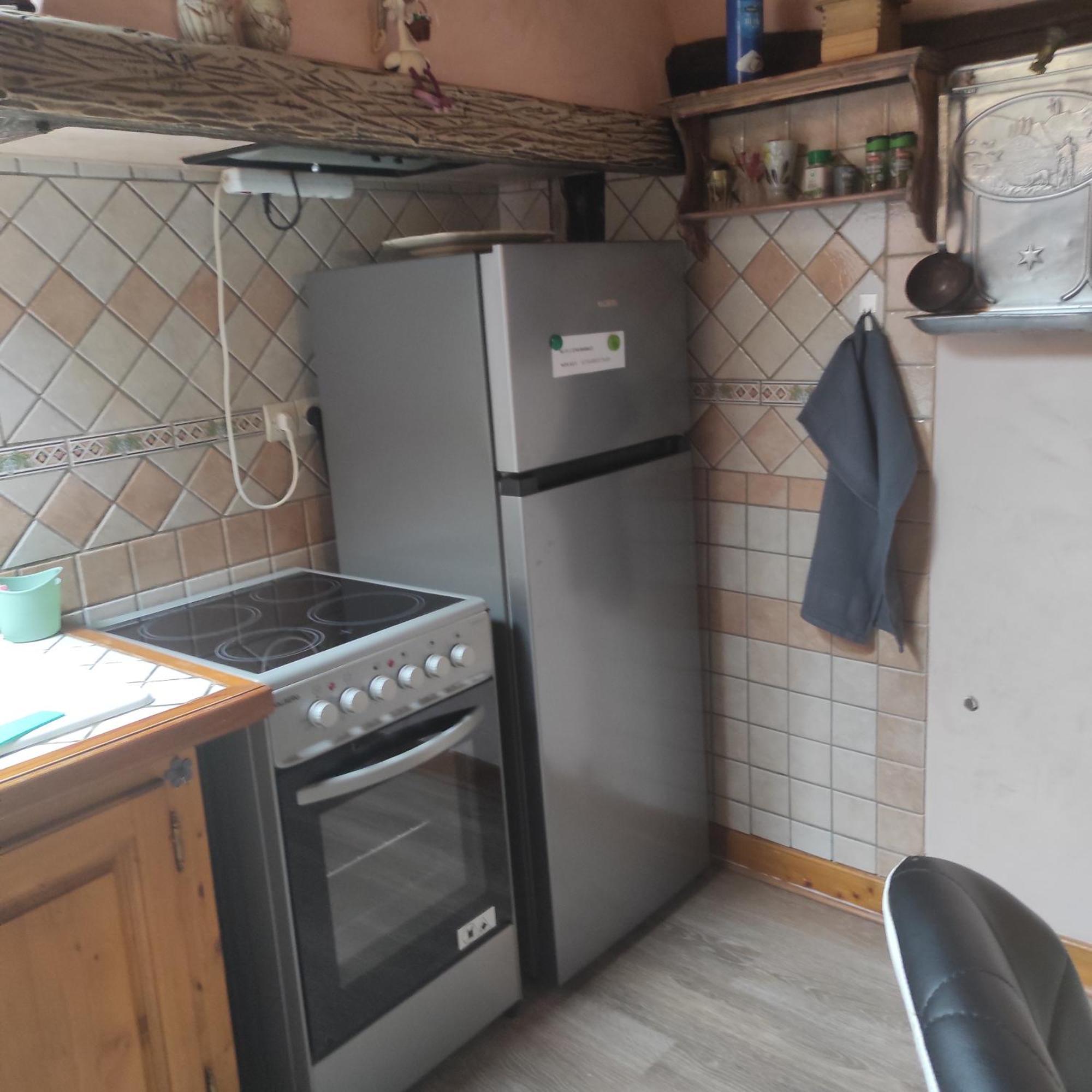 Gite De Peupliers Valdieu Zimmer foto